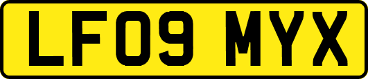 LF09MYX