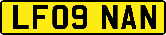LF09NAN