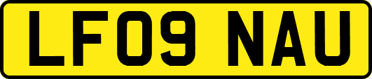 LF09NAU