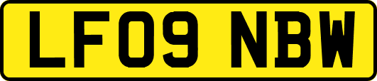 LF09NBW