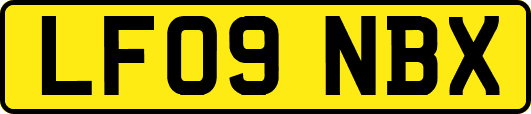 LF09NBX