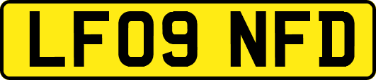 LF09NFD