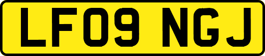 LF09NGJ