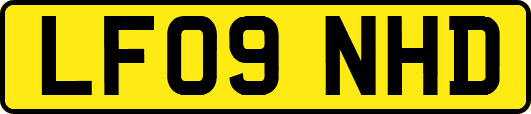 LF09NHD