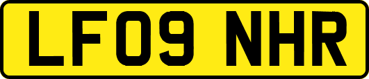 LF09NHR