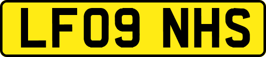LF09NHS