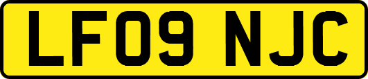 LF09NJC