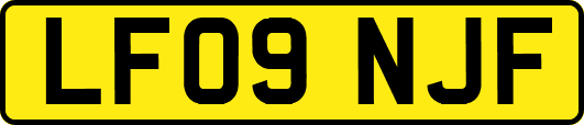 LF09NJF