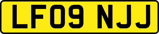 LF09NJJ