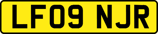 LF09NJR