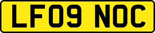 LF09NOC