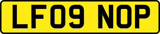 LF09NOP