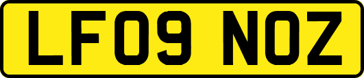 LF09NOZ