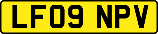 LF09NPV