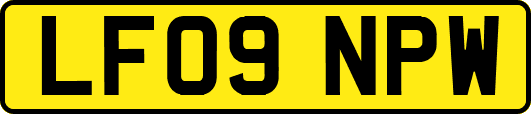 LF09NPW