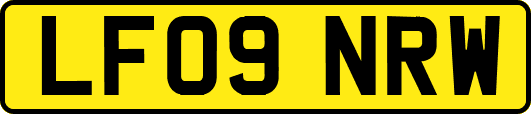 LF09NRW