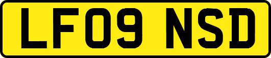 LF09NSD