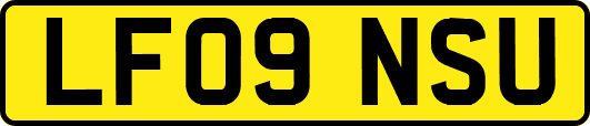 LF09NSU