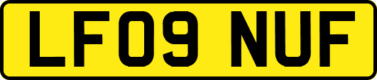 LF09NUF