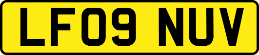 LF09NUV