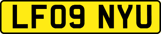 LF09NYU