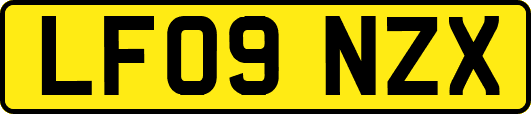 LF09NZX