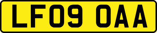 LF09OAA