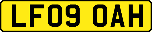LF09OAH