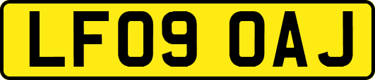 LF09OAJ