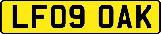 LF09OAK