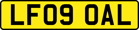 LF09OAL