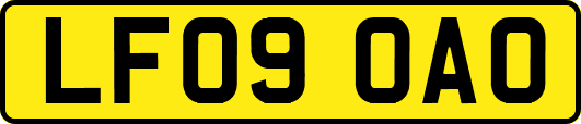 LF09OAO