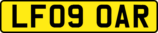 LF09OAR