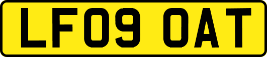 LF09OAT