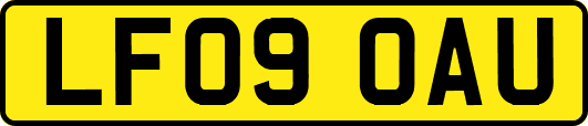 LF09OAU