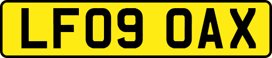 LF09OAX
