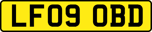 LF09OBD