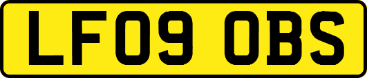 LF09OBS