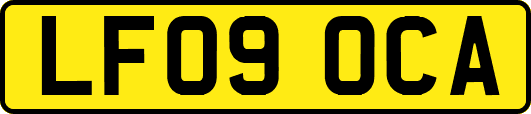 LF09OCA