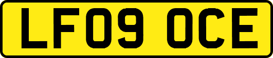 LF09OCE
