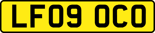 LF09OCO