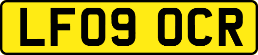 LF09OCR