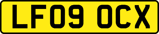 LF09OCX