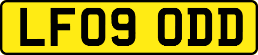 LF09ODD