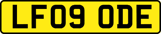 LF09ODE