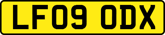 LF09ODX