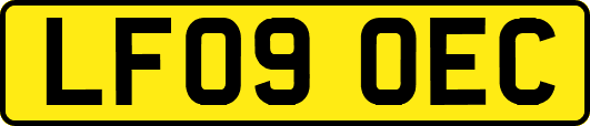 LF09OEC