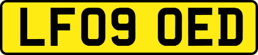 LF09OED