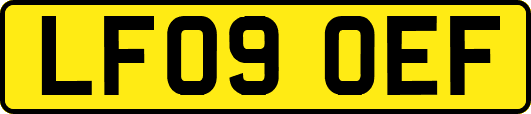 LF09OEF