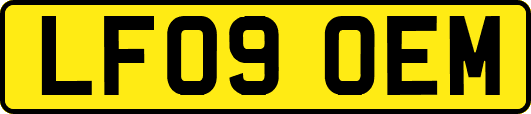 LF09OEM